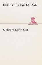 Skinner's Dress Suit