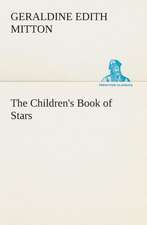 The Children's Book of Stars