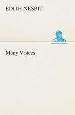 Many Voices