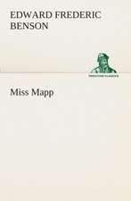 Miss Mapp