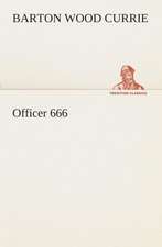 Officer 666