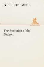 The Evolution of the Dragon