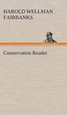 Conservation Reader