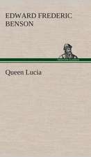 Queen Lucia