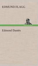 Edmond Dantès