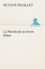 La Novela de Un Joven Pobre: de Manila a Tayabas