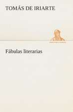 Fabulas Literarias: I El Loco de Bedlam