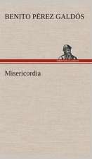 Misericordia