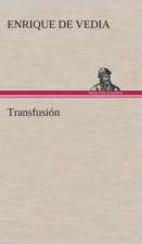Transfusión
