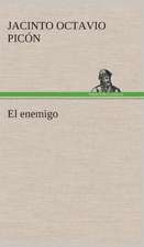 El Enemigo: Mariucha