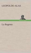 La Regenta