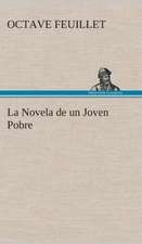 La Novela de Un Joven Pobre: de Manila a Tayabas