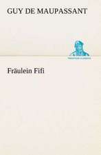 Fraulein Fifi: I El Loco de Bedlam