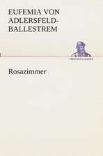 Rosazimmer