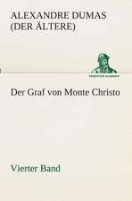 Der Graf Von Monte Christo: I El Loco de Bedlam