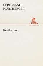 Feuilletons