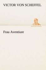 Frau Aventiure