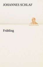Frühling