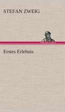 Erstes Erlebnis