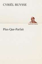 Plus-Que-Parfait