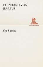 Op Samoa