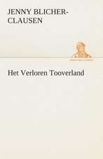 Het Verloren Tooverland