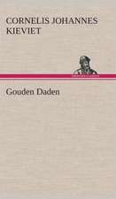 Gouden Daden