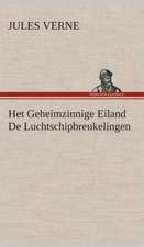 Het Geheimzinnige Eiland de Luchtschipbreukelingen: CD. Busken Huet's Beschouwing Over Erasmus