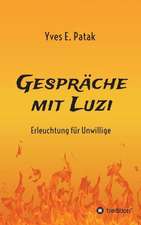 Gesprache Mit Luzi: Manipulation