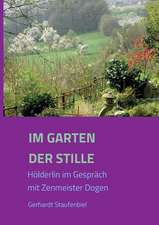 Im Garten Der Stille: Manipulation