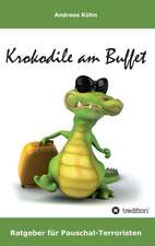 Krokodile Am Buffet: Manipulation