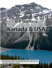 ICB-Taskforce Kanada & USA