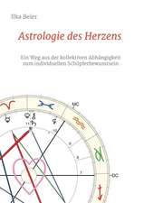 Astrologie Des Herzens: Glamour Und Korruption