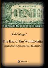 The End of the World Mafia