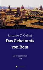 Das Geheimnis Von ROM: Glamour Und Korruption