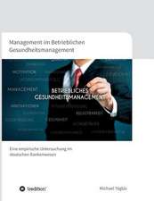 Management Im Betrieblichen Gesundheitsmanagement: Glamour Und Korruption