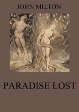 Paradise Lost