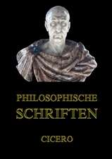 Philosophische Schriften