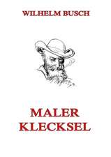 Maler Klecksel