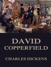 David Copperfield
