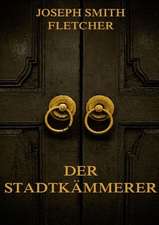 Der Stadtkämmerer