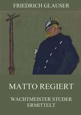 Matto regiert