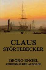 Claus Stortebecker