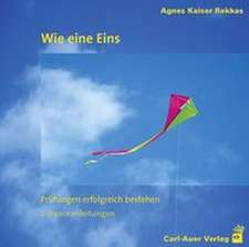 Wie eine Eins