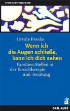 Wenn ich die Augen schließe, kann ich dich sehen