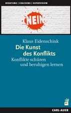 Die Kunst des Konflikts