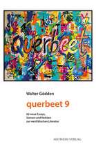 querbeet 9