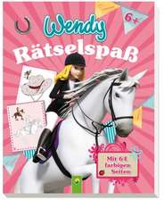 Wendy - Rätselspaß