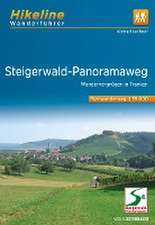 Wanderführer Steigerwald