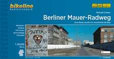 Berliner Mauer-Radweg